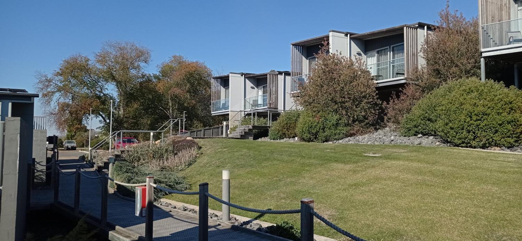 Rosevears Riverview Hotel Exterior foto
