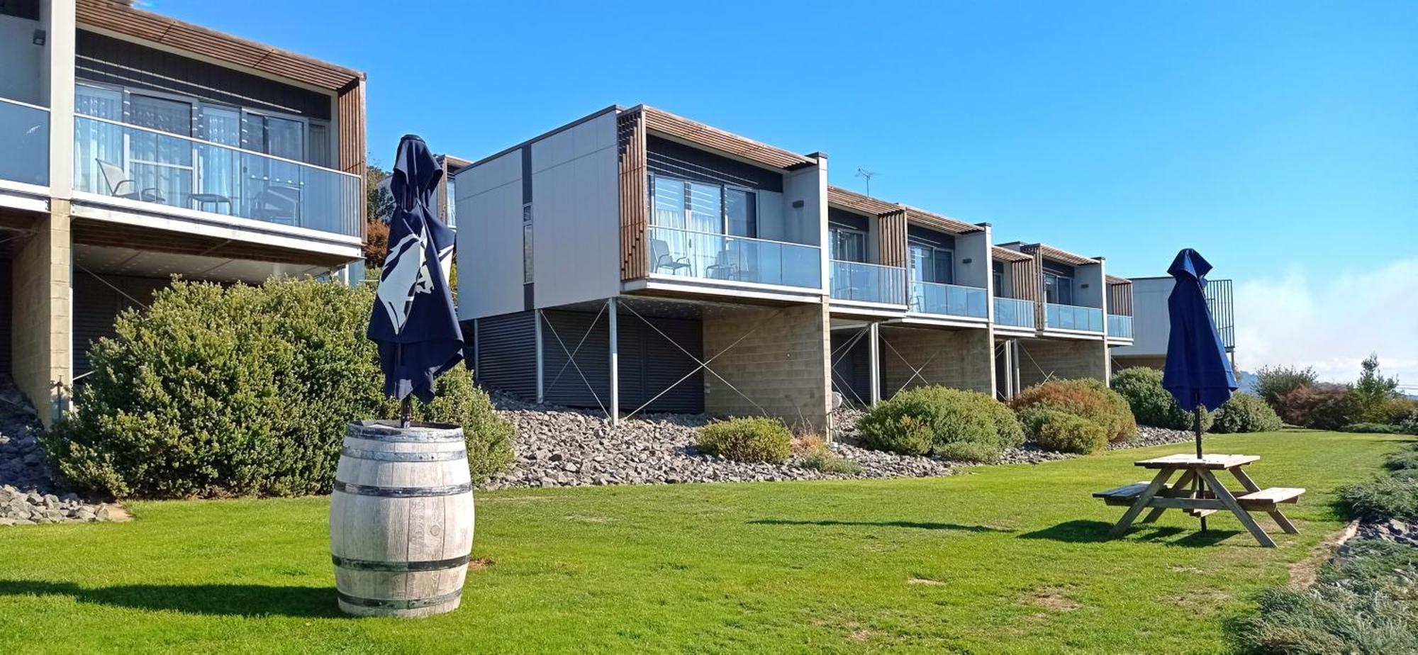 Rosevears Riverview Hotel Exterior foto